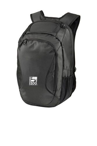 Port Authority Form Backpack image thumbnail
