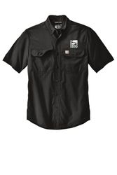 Image of Carhartt Force Short Sleeve Shirt