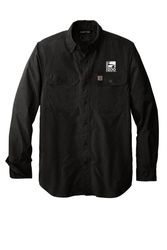 Image of Carhartt Force Long Sleeve Shirt