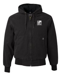 Image of Dri Duck Mens Cheyenne Jacket