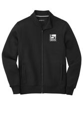 Image of Sport-Tek Heavyweight Full Zip Sweatshirt