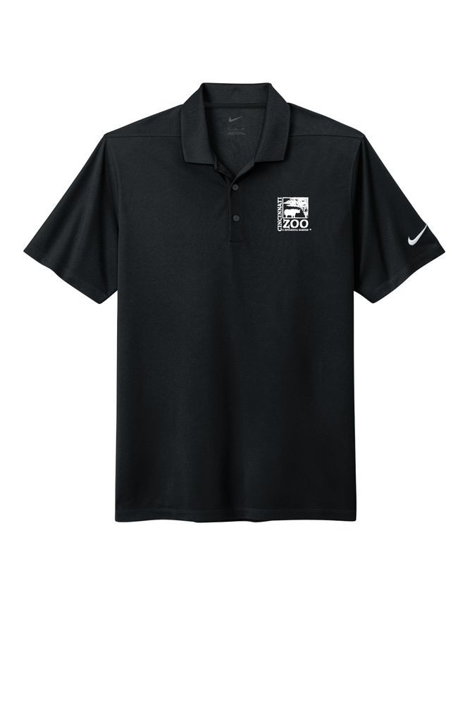 Nike Dri-Fit Pique Polo primary image
