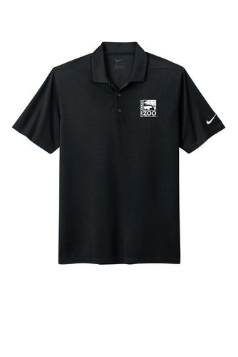 Nike Dri-Fit Pique Polo image thumbnail