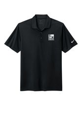 Image of Nike Dri-Fit Pique Polo