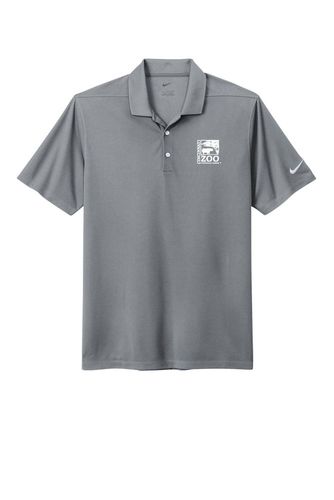 Nike Dri-Fit Pique Polo image thumbnail