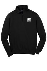Image of Sport-Tek 1/4 Zip Sweatshirt