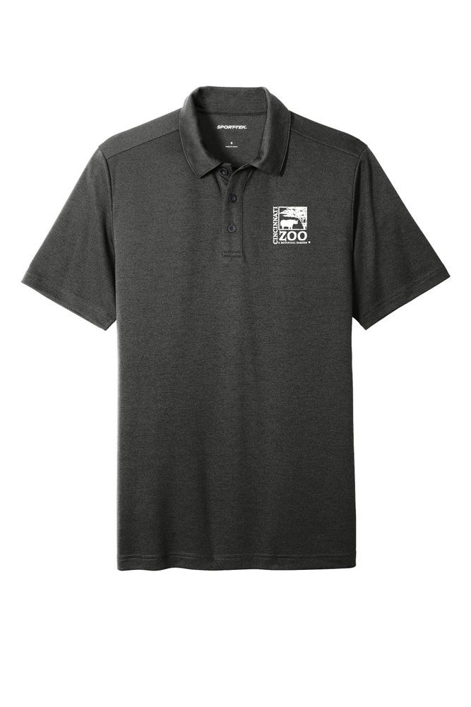 Sport-Tek Endeavor Polo primary image