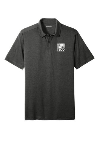 Sport-Tek Endeavor Polo image thumbnail