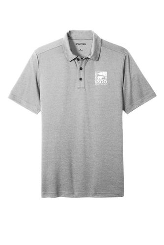 Sport-Tek Endeavor Polo image thumbnail