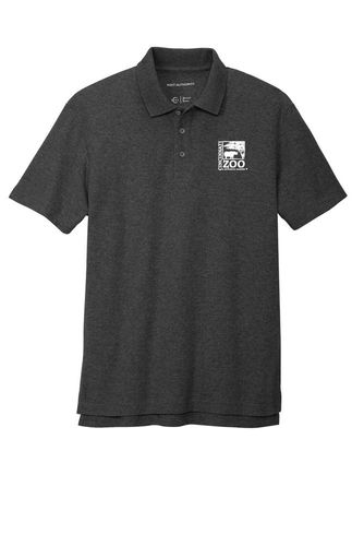 Port Authority C-Free Cotton Polo image thumbnail