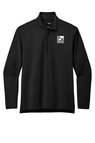 Port Authority C-Free 1/4 Zip image thumbnail