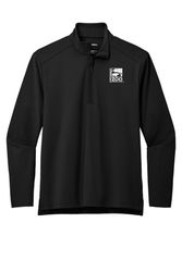 Image of Port Authority C-Free 1/4 Zip