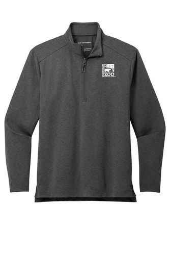 Port Authority C-Free 1/4 Zip image thumbnail