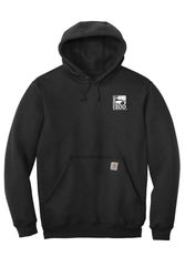 Image of Carhartt Midweight Hooded Sweatshirt