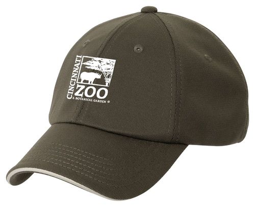 Port Authority Dry Zone Cap image thumbnail