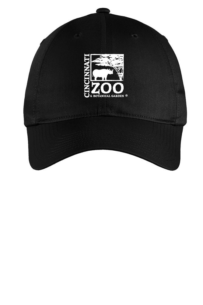 Nike Twill Cap primary image