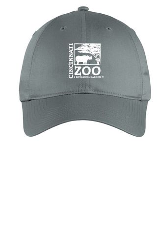 Nike Twill Cap image thumbnail