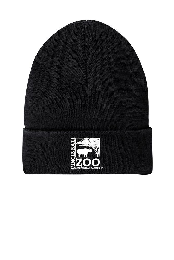 District Re-Beanie primary image