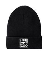 Image of District Re-Beanie