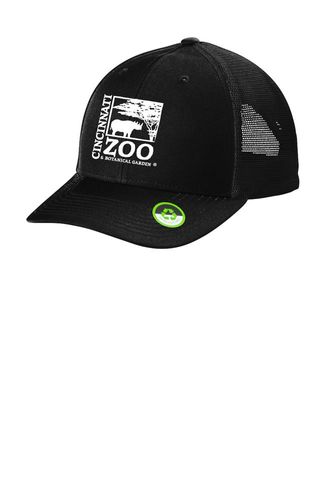 Port Authority Eco Snapback Cap image thumbnail
