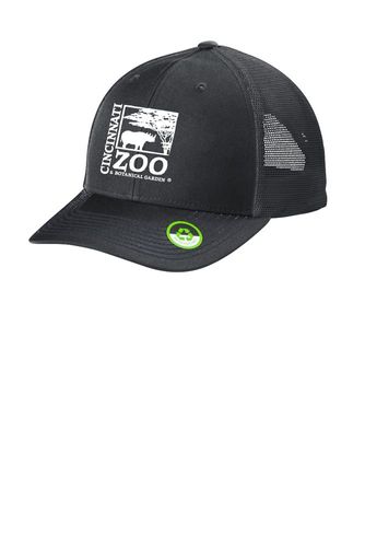 Port Authority Eco Snapback Cap image thumbnail