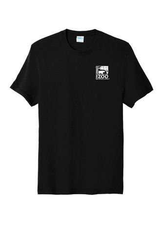 Port & Company Fan Favorite Blend Tee image thumbnail