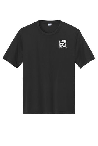 Sport-Tek PosiCharge Competitor Tee image thumbnail