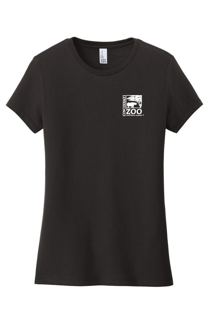 District Women’s Very Important Tee primary image