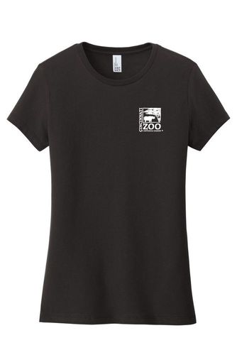 District Women’s Very Important Tee image thumbnail