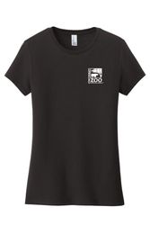 Image of District Women’s Very Important Tee
