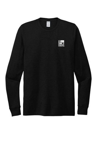 Allmade Long Sleeve Tri-Blend Tee image thumbnail