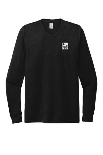 Allmade Long Sleeve Tri-Blend Tee image thumbnail