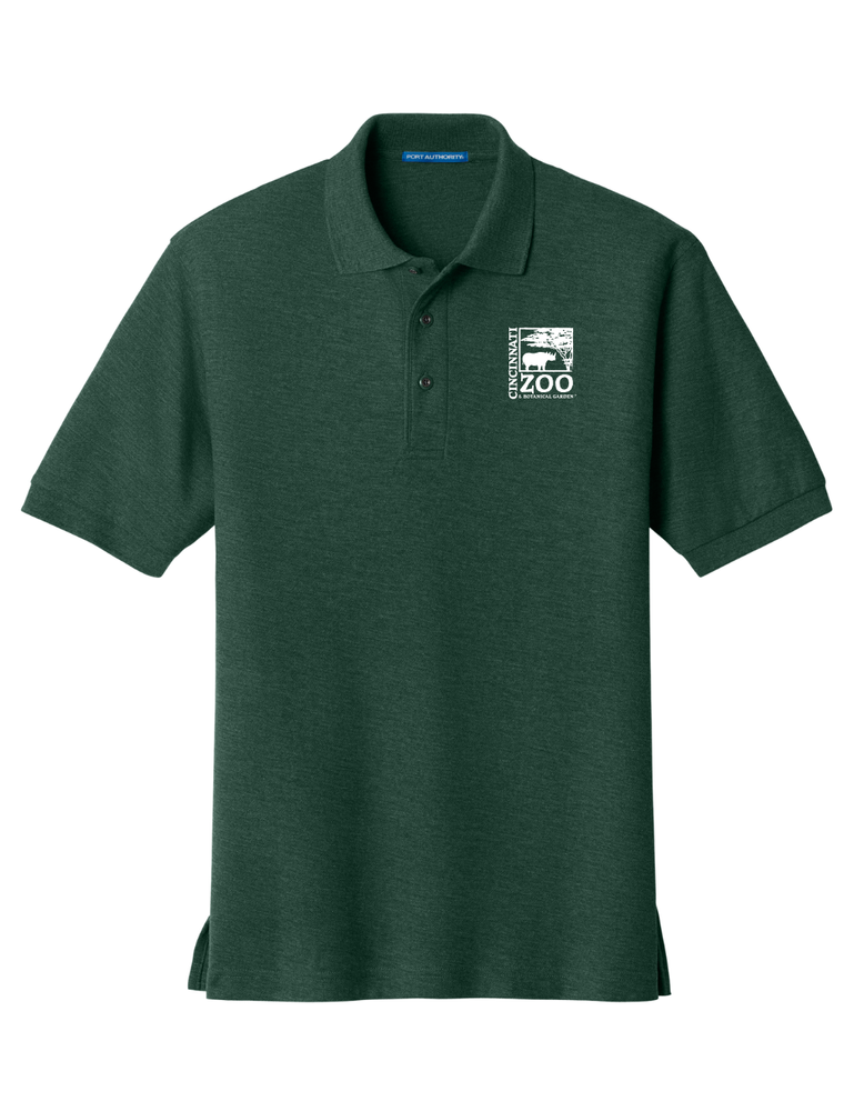 Port Authority Silk Touch Polo primary image