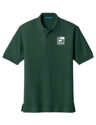 Image of Port Authority Silk Touch Polo