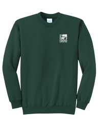 Image of Port & Company Crewneck Sweatshirt