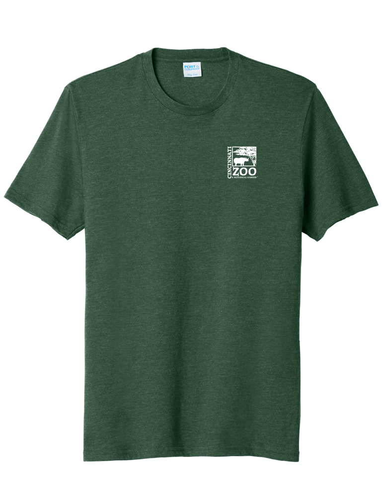 Port & Company Fan Favorite Blend Tee primary image