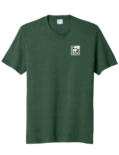 Port & Company Fan Favorite Blend Tee image thumbnail