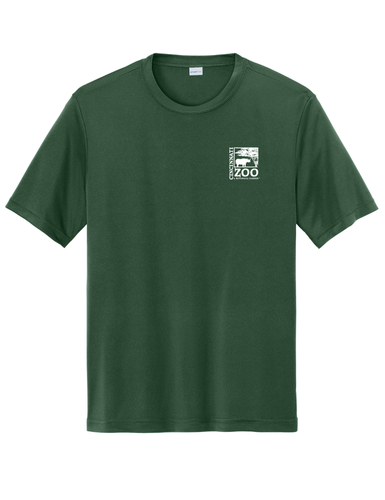 Sport-Tek PosiCharge Competitor Tee image thumbnail