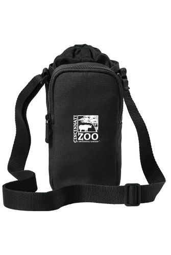 Port Authority Matte Oxford Hydration Crossbody image thumbnail