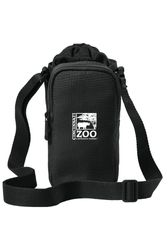 Image of Port Authority Matte Oxford Hydration Crossbody