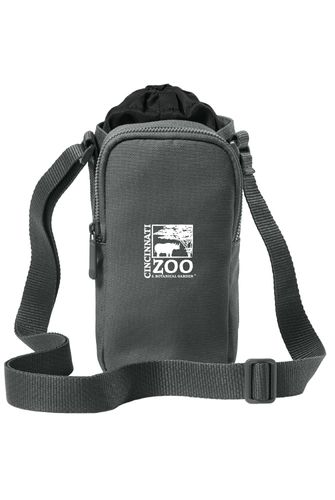 Port Authority Matte Oxford Hydration Crossbody image thumbnail