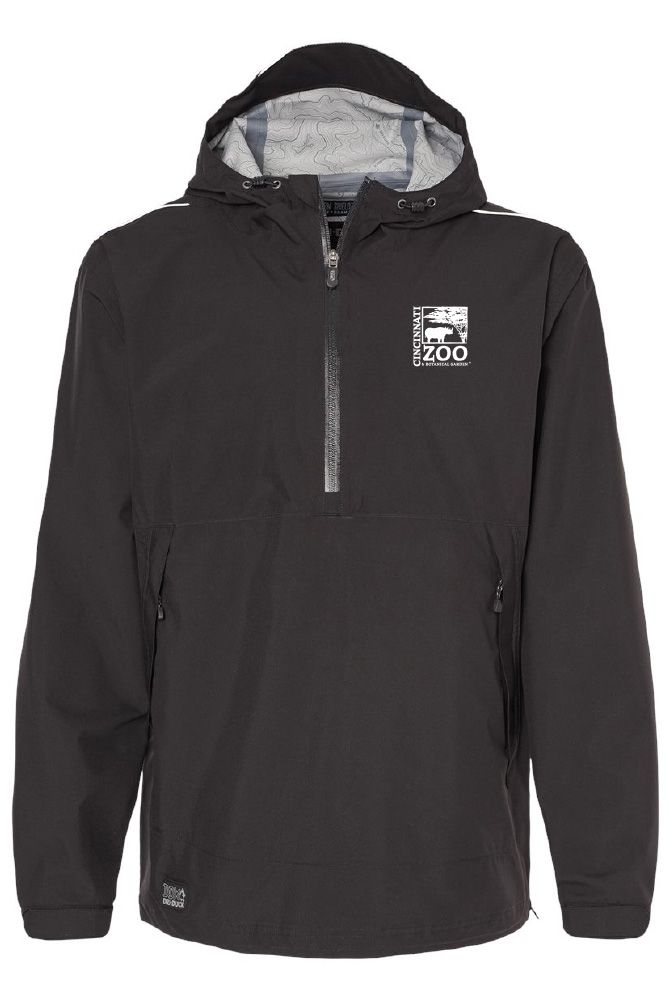 Men's Challenger Anorak primary image