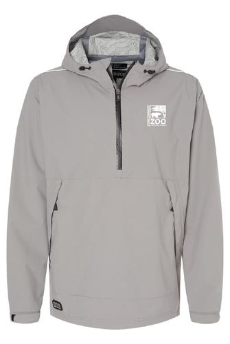 Men's Challenger Anorak image thumbnail