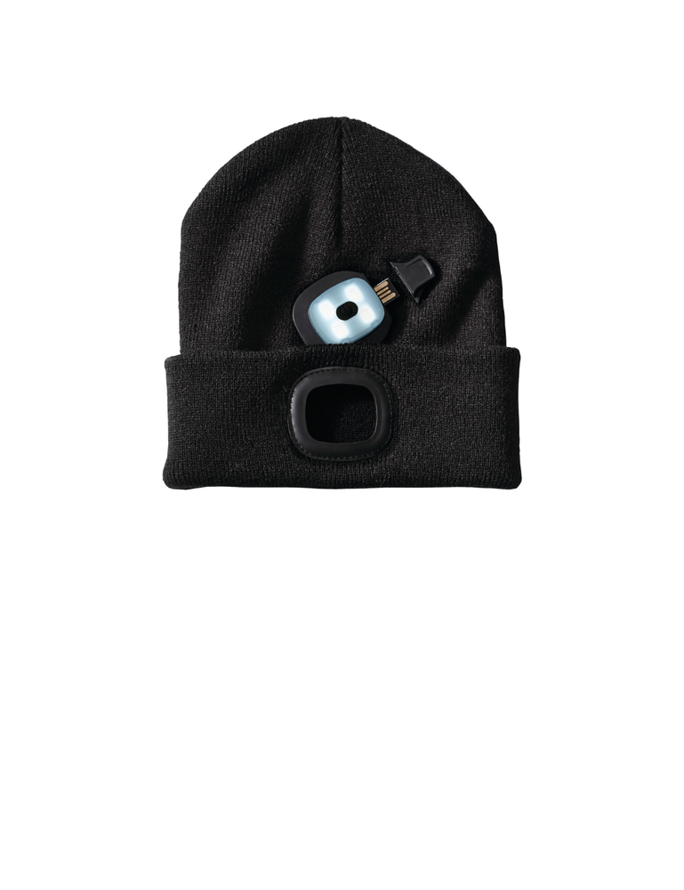 Unisex MIGHTY LED Knit Cap primary image