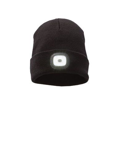 Unisex MIGHTY LED Knit Cap image thumbnail