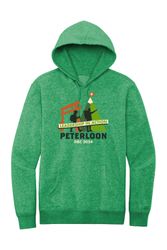 Image of District® Youth V.I.T.™ Fleece Hoodie