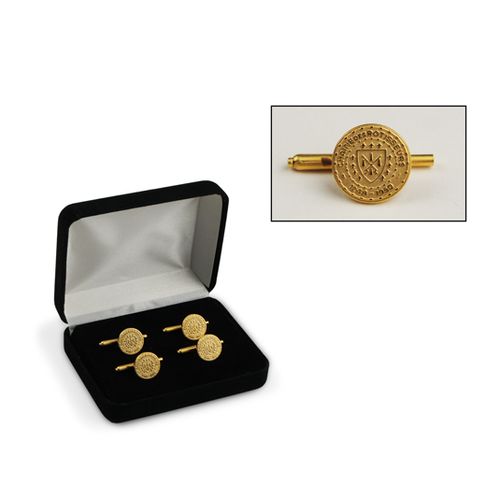 Custom Die Struck Stud Set (4 pieces per set) image thumbnail