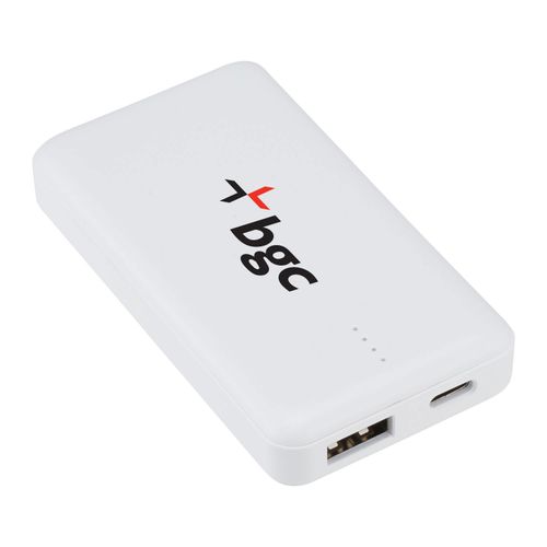 No Minimum - Mophie 3000 mAh Power Bank (BGC Logo) image thumbnail