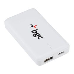 Image of No Minimum - Mophie 3000 mAh Power Bank (BGC Logo)