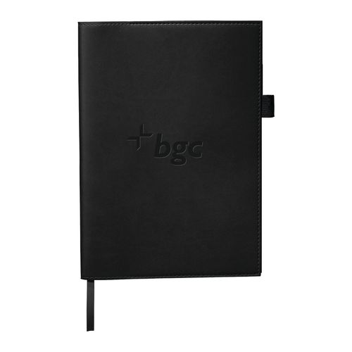No Minimum - Refillable Journal (BGC Logo) image thumbnail